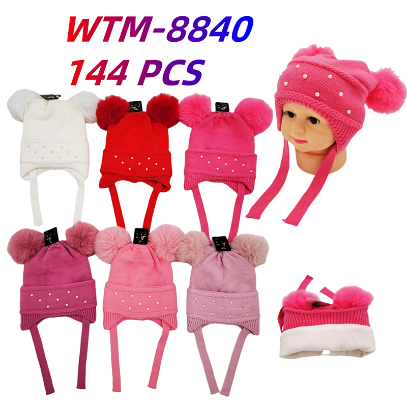 WTM-8840 CS144